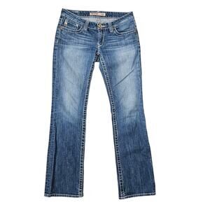 Big Star Casey Low Rise Fit 27x31